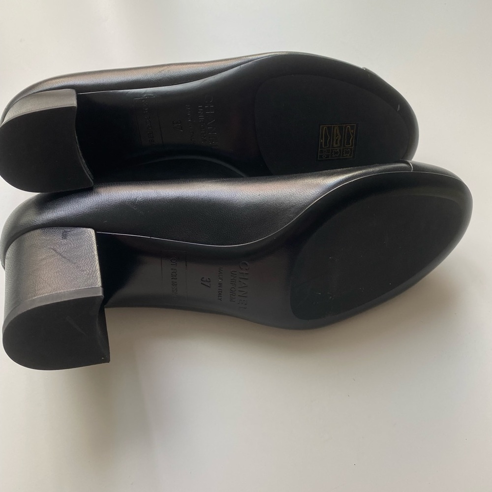 CHANEL pumps size 37 - Picture 4 of 4